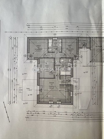 Eladó ikerház, Fóton 105 M Ft, 4 szobás / költözzbe.hu