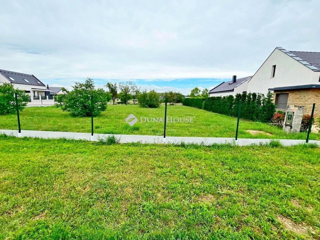 Eladó telek, Balatongyörökön 44.9 M Ft / költözzbe.hu
