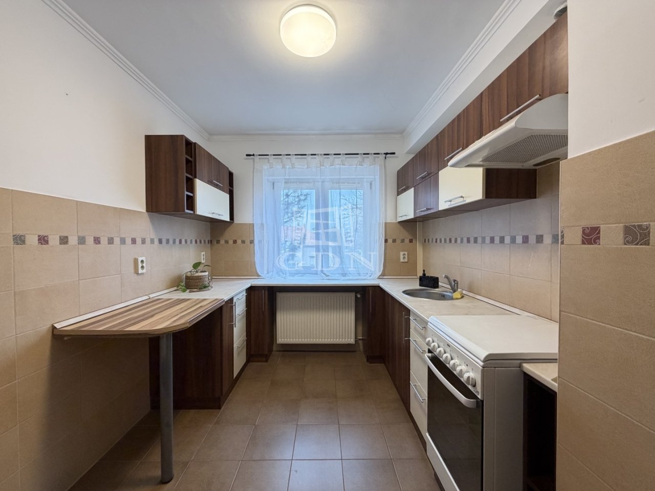 2 bed · 52m² · 180.000 ft