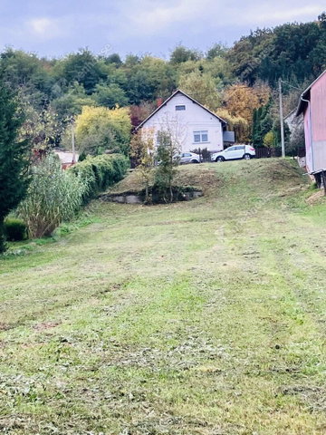 Eladó telek, Zalalövőn 5.9 M Ft / költözzbe.hu