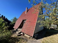 Eladó családi ház, Velencén, V. utcában 56 M Ft, 3 szobás