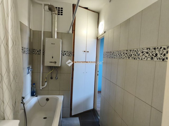 Eladó téglalakás, Budapesten, XII. kerületben, Határőr úton