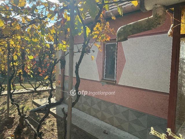 Eladó mezogazdasagi ingatlan, Nyíregyházán 27.5 M Ft, 3 szobás