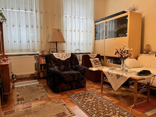 Eladó sorház, Nagykanizsán 36 M Ft, 2 szobás