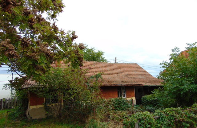 Eladó családi ház, Tiszacsegén, Bethlen utcában 4.99 M Ft