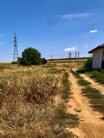Eladó telek, Szántódon 39.9 M Ft / költözzbe.hu
