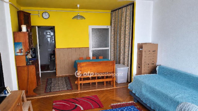 Eladó téglalakás, Budapesten, IV. kerületben 49.99 M Ft
