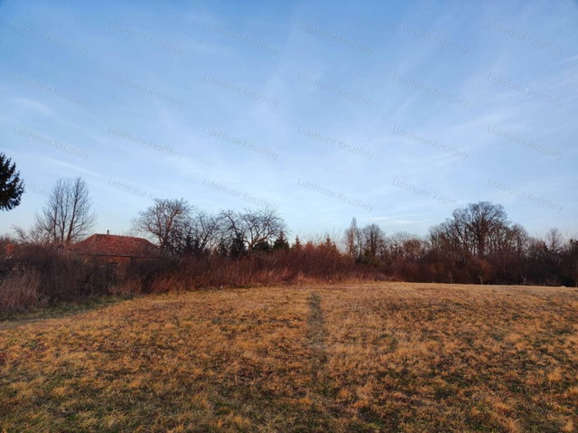 Eladó mezogazdasagi ingatlan, Szentgyörgyváron 3.5 M Ft