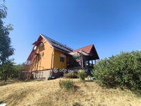 Eladó családi ház, Pákozdon 94.5 M Ft, 2+2 szobás