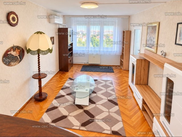 Eladó panellakás, Budapesten, III. kerületben 52.95 M Ft