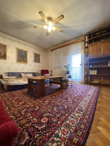 Eladó téglalakás, Szegeden, Kinizsi Pál utcában 59.9 M Ft