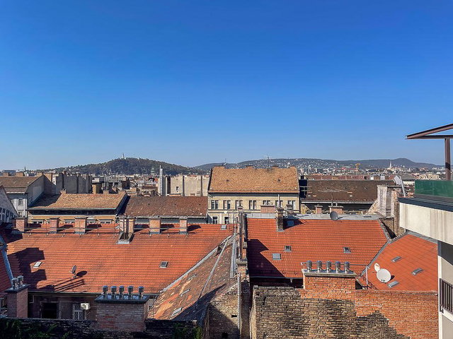 Eladó téglalakás, Budapesten, VIII. kerületben 84.9 M Ft