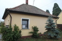 Eladó családi ház, Bogyoszlón 27.9 M Ft, 2 szobás