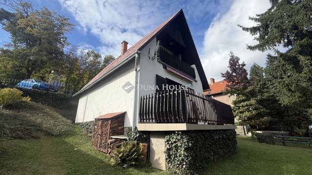 Eladó nyaraló, Kőszegen 47 M Ft, 4 szobás / költözzbe.hu