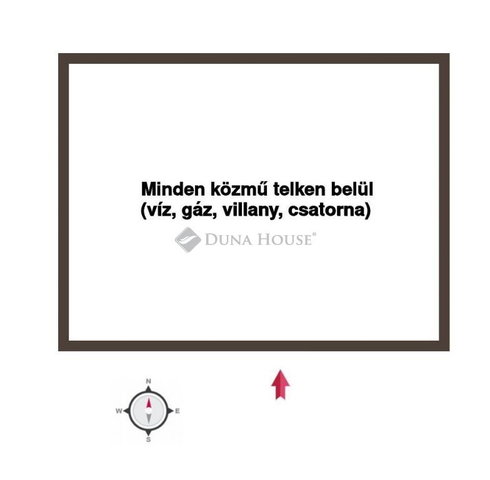 Eladó telek, Budaörsön 103.9 M Ft / költözzbe.hu