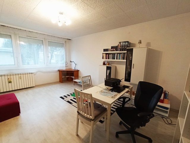 Eladó téglalakás, Budapesten, XIV. kerületben, Ond vezér útján