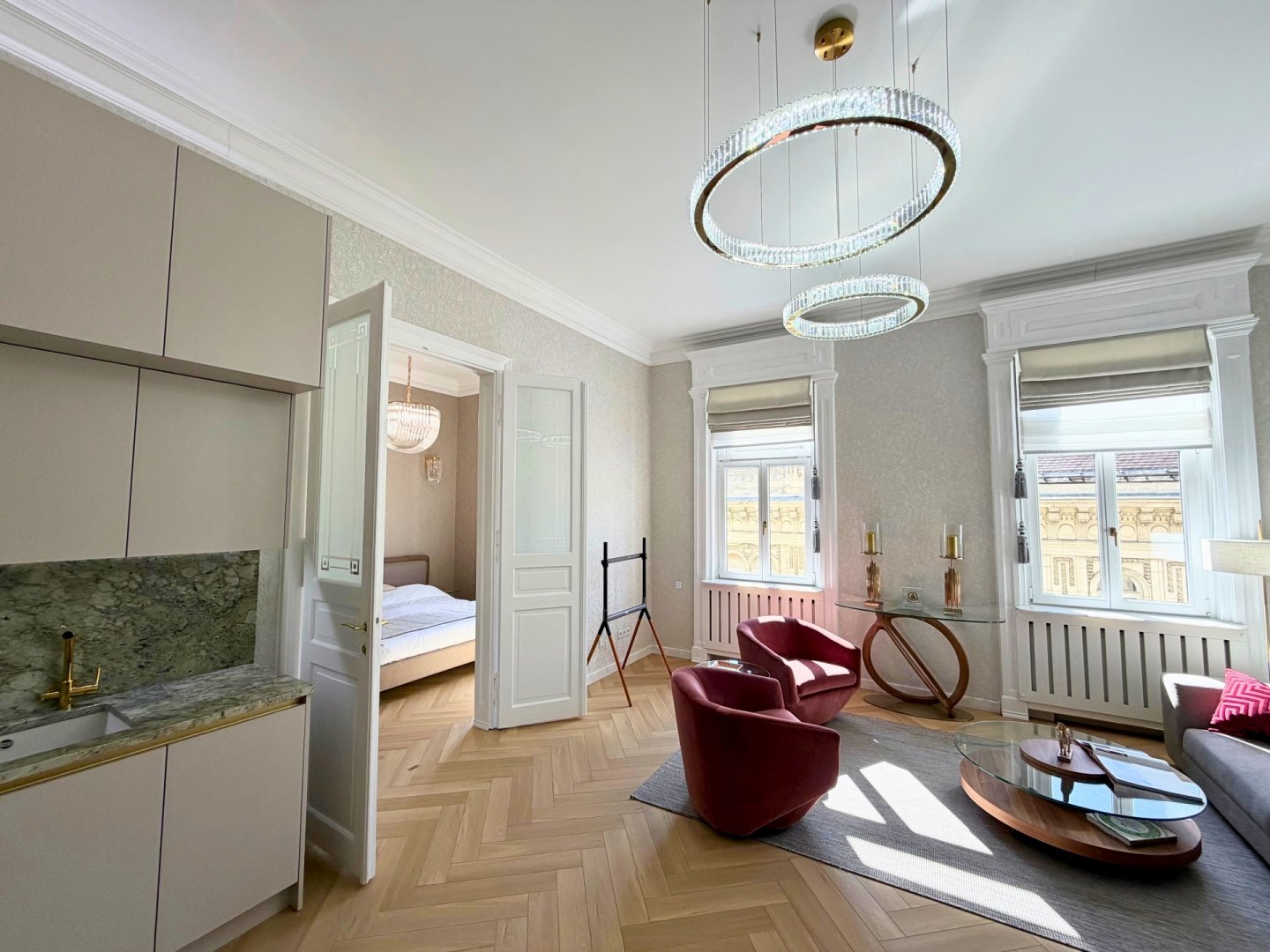 3 bed · 85m² · 1.043.625 ft
