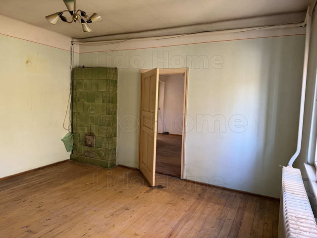 Eladó családi ház, Csákváron 48 M Ft, 2 szobás