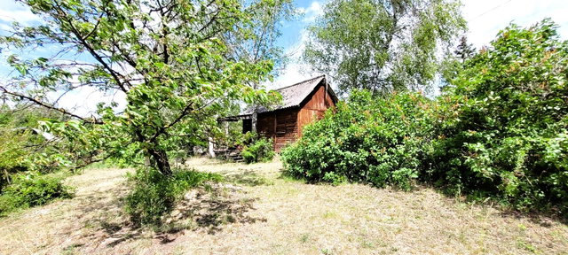 Eladó telek, Balatonkenesén, Bajcsy-Zsilinszky utcában 24 M Ft