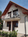 Eladó ikerház, Siófokon 170 M Ft, 6 szobás