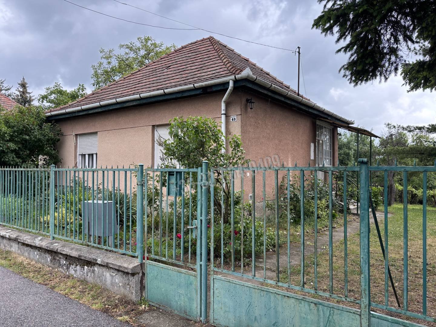 3 bed · 100m² · 47.000.000 ft