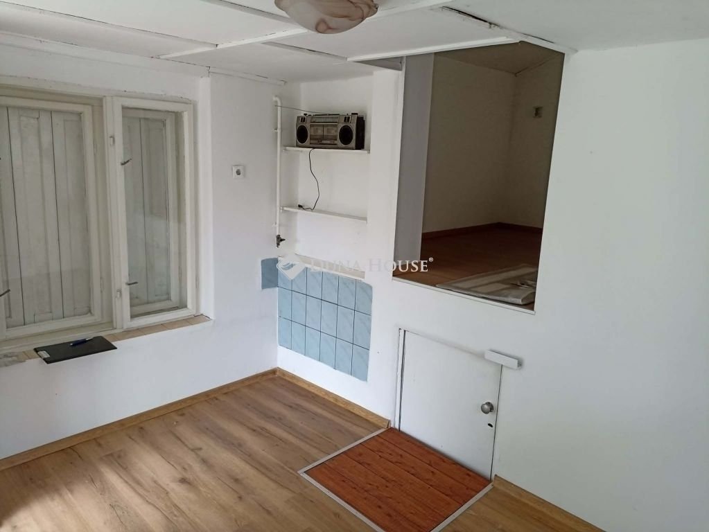 Nyaraló · 2 hálószoba · 25 m² · 16.700.000 Ft