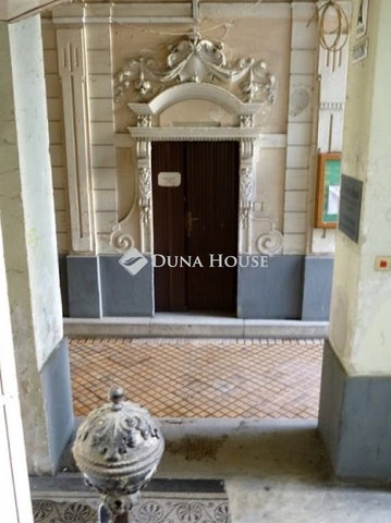 Eladó téglalakás, Budapesten, VIII. kerületben, József körúton