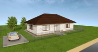 Eladó családi ház, Újhartyánon 124.99 M Ft, 5 szobás