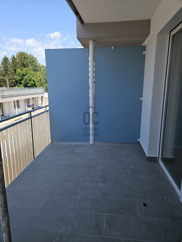 Eladó téglalakás, Balatonlelleén 59.5 M Ft, 1 szobás