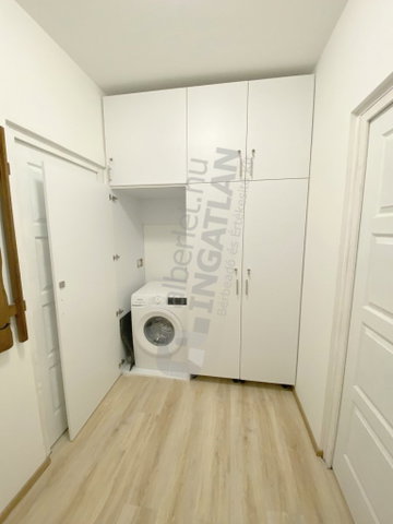 Kiadó téglalakás, albérlet, VI. kerületben, Dessewffy utcában