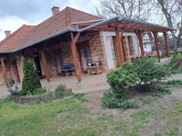 Eladó családi ház, Hévízgyörkön 115 M Ft, 3 szobás