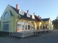 Eladó üzlethelyiség, Jászszentlászlón, Dózsa György utcában