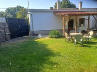 Eladó téglalakás, Hegyeshalomban 22.9 M Ft, 1 szobás