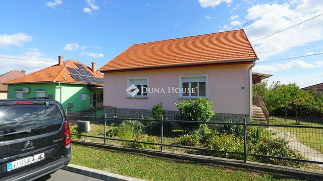 Eladó családi ház, Zalaegerszegen, Pózva utcában 58 M Ft