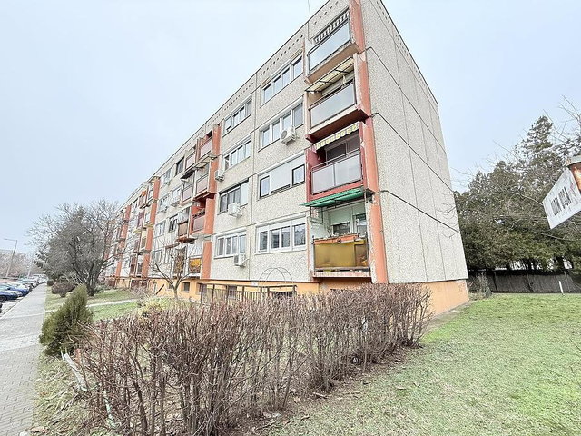 Eladó panellakás, Budapesten, XVI. kerületben 58.9 M Ft, 2 szobás