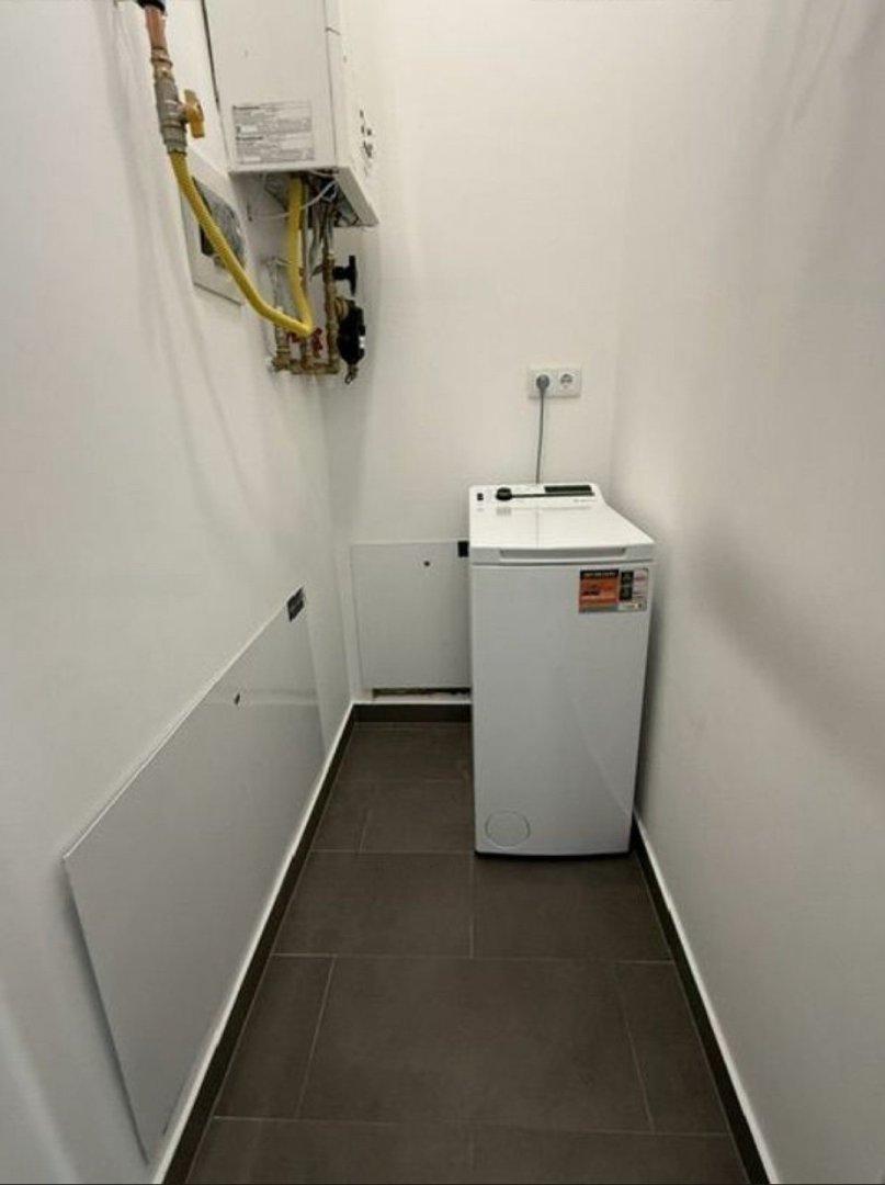 2 bed · 45m² · 340.000 ft