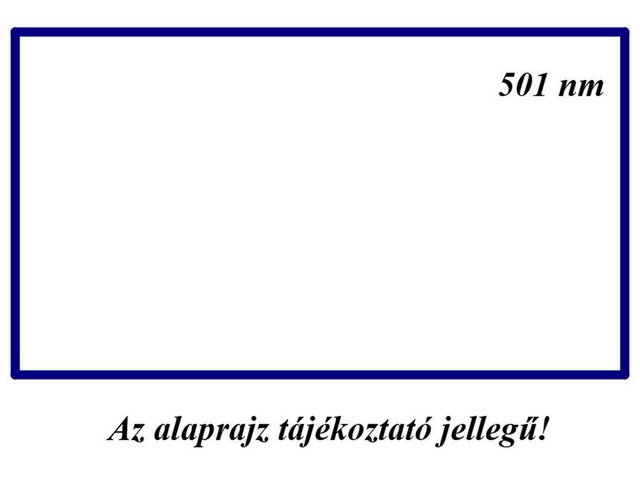 Eladó telek, Nyíregyházán 12.5 M Ft / költözzbe.hu