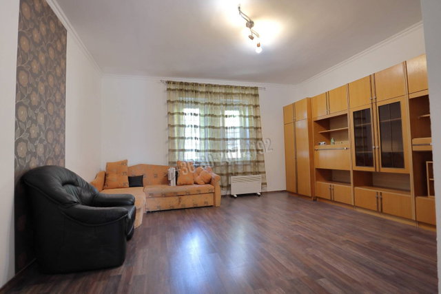 Eladó téglalakás, Szegeden, Rózsa utcában 44.9 M Ft, 2 szobás