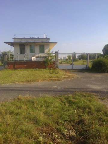 Eladó telek, Szajolon 190 M Ft / költözzbe.hu