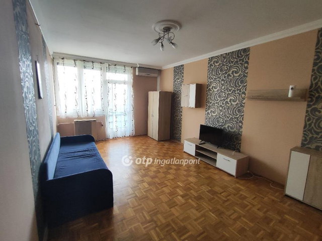 Eladó téglalakás, Nyíregyházán 32.99 M Ft, 2 szobás