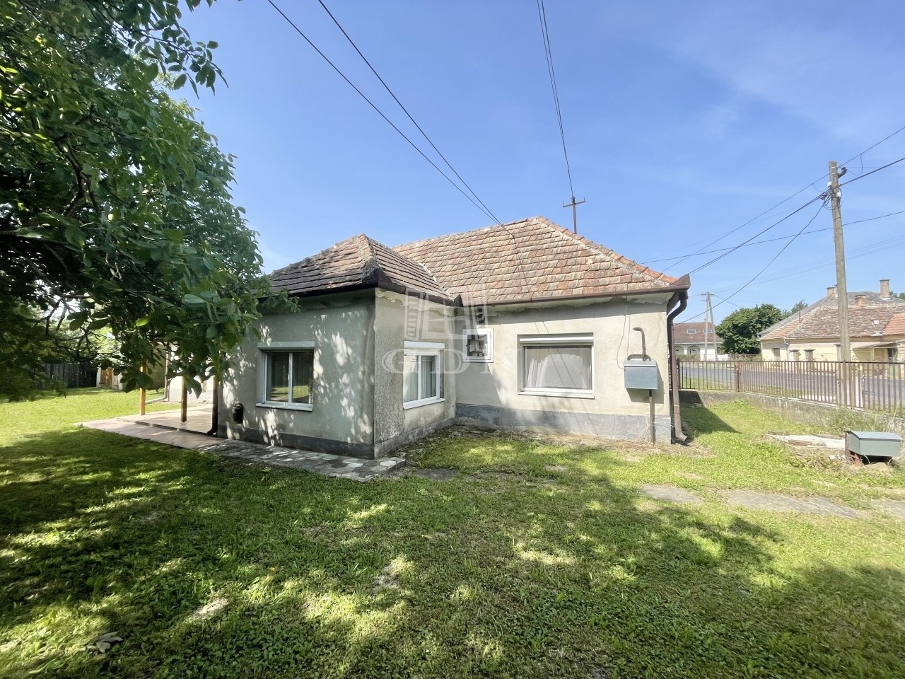 Családi ház · 2 hálószoba · 87 m² · 16.500.000 Ft