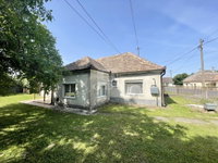 Eladó családi ház, Türjén 16.5 M Ft, 2 szobás