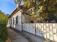 Eladó családi ház, Pilisen, Széchenyi utcában 24.9 M Ft