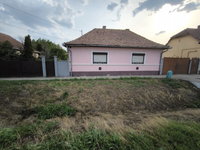 Eladó családi ház, Pocsajon 12.5 M Ft, 2 szobás