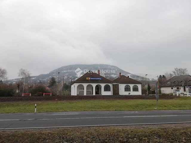 Eladó telek, Badacsonytördemicen 9 M Ft / költözzbe.hu