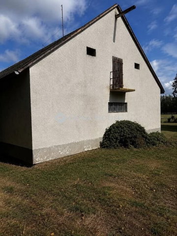 Eladó ipari ingatlan, Kapuváron 129 M Ft / költözzbe.hu