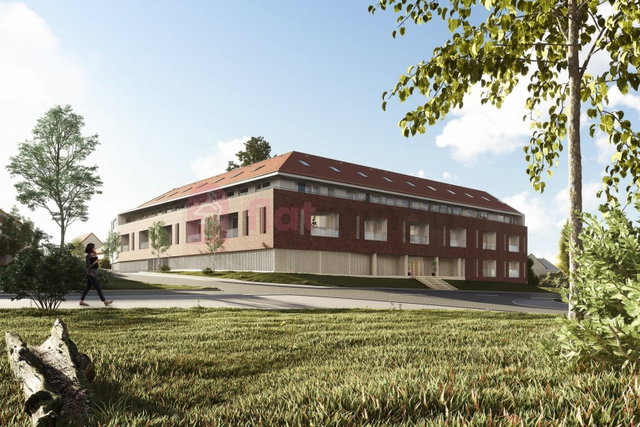Eladó téglalakás, Pécsett 60.9 M Ft, 2 szobás