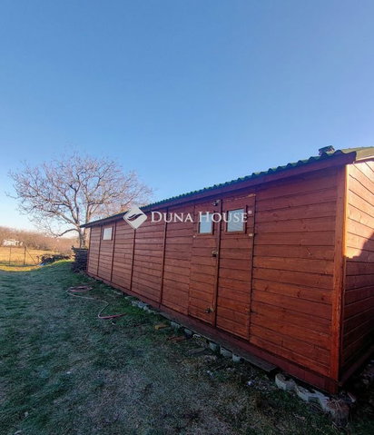 Eladó ipari ingatlan, XVII. kerületben, Bélatelepi úton