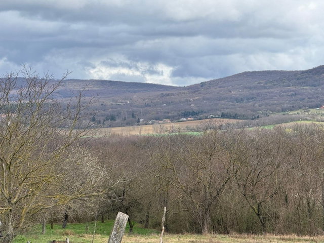 Eladó nyaraló, Kisgörbőn 9.5 M Ft, 3 szobás