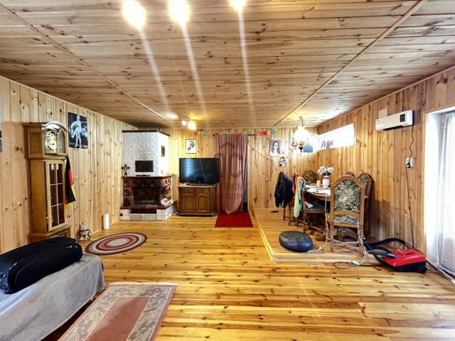 Eladó családi ház, Nyírábrányon 18.99 M Ft, 1 szobás